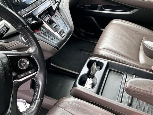 Used 2020 Honda Odyssey EX-L image 14