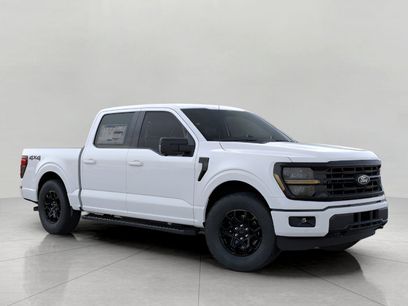 Used 2026 Ford F150 XLT w/ Equipment Group 302A MID