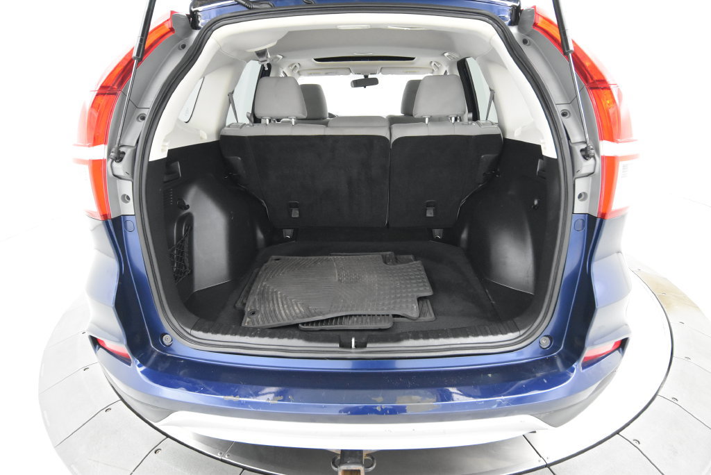 Used 2016 Honda CR-V EX image 34