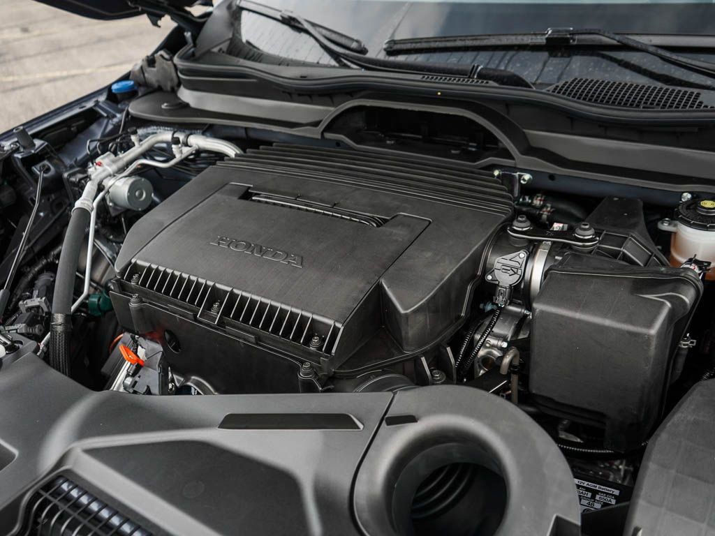 New 2026 Honda Pilot Elite image 7