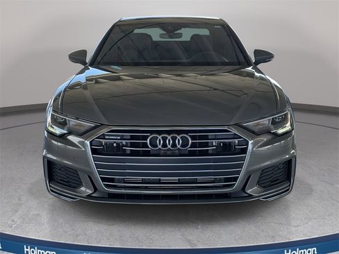 Used 2023 Audi A6 Premium Plus w/ Premium Plus Package image 3