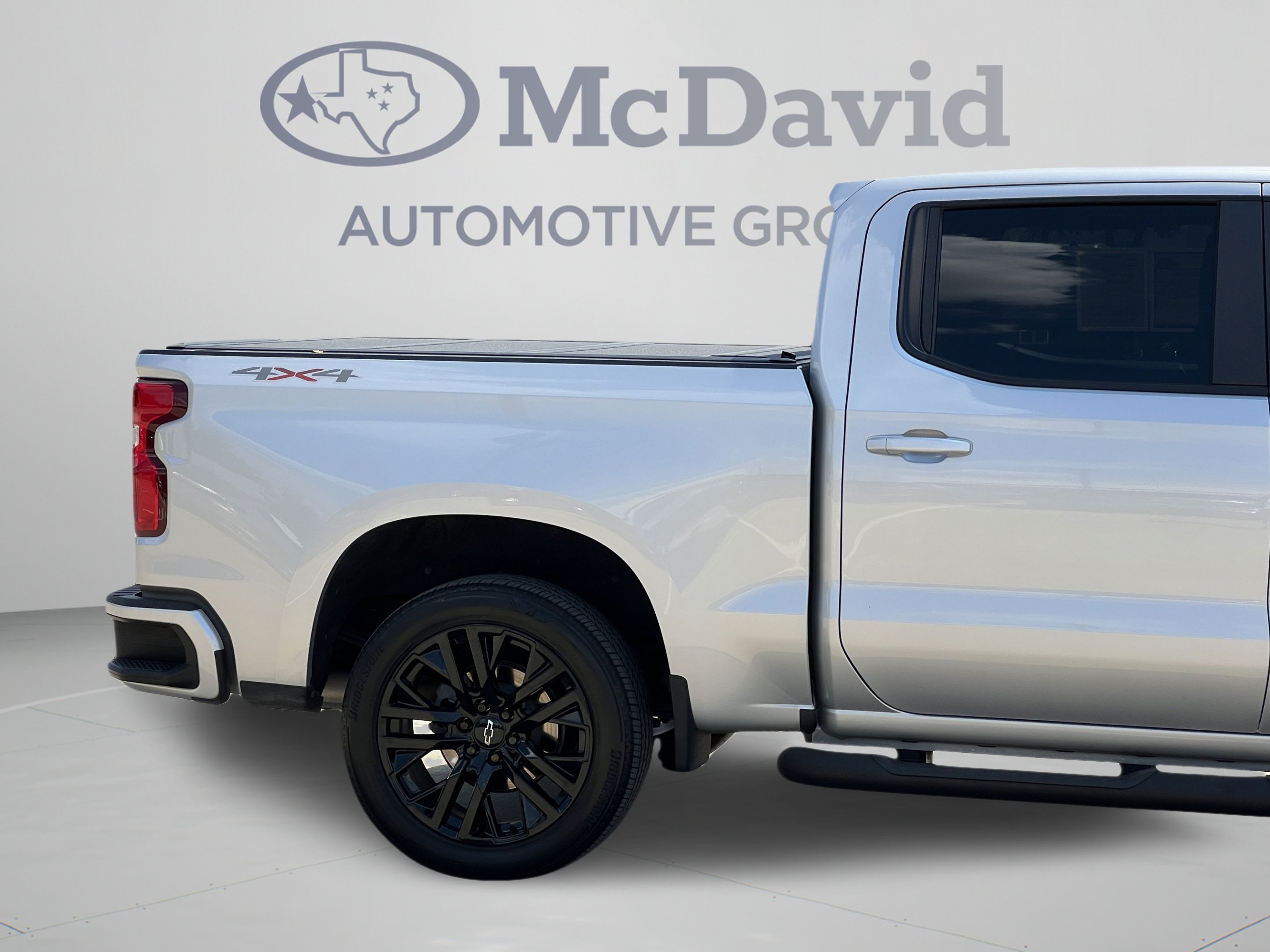 Used 2021 Chevrolet Silverado 1500 RST w/ Rally Edition AWD/4WD image 31