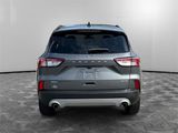Used 2022 Ford Escape SEL w/ Technology Package image 4