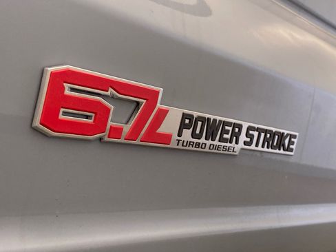 New 2026 Ford F350 Lariat w/ Lariat Ultimate Package image 14