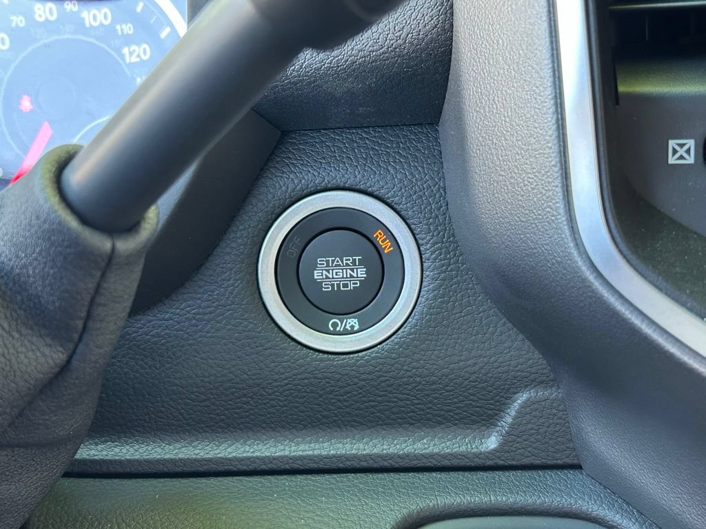 New 2026 RAM 3500 Big Horn AWD/4WD image 49