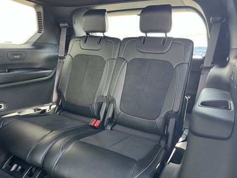 New 2025 Jeep Grand Cherokee L Altitude image 25