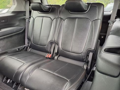 Certified 2022 Jeep Grand Cherokee L Limited image 39