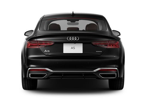 Certified 2024 Audi A5 2.0T Premium AWD/4WD image 7