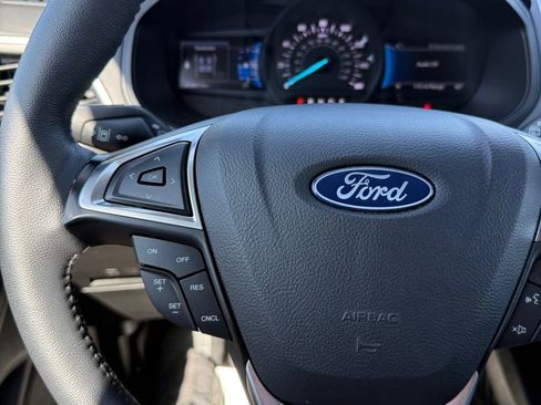 Used 2024 Ford Edge SEL w/ Convenience Package AWD/4WD image 15