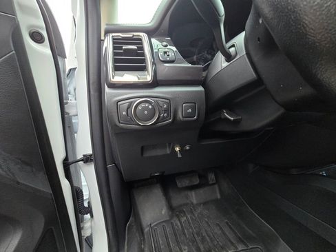 Used 2021 Ford Ranger Lariat w/ Equipment Group 501A High image 13