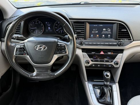 Used 2018 Hyundai Elantra Value Edition w/ Cargo Package FWD image 15