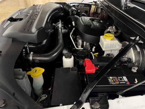 Used 2021 RAM 2500 Tradesman image 50