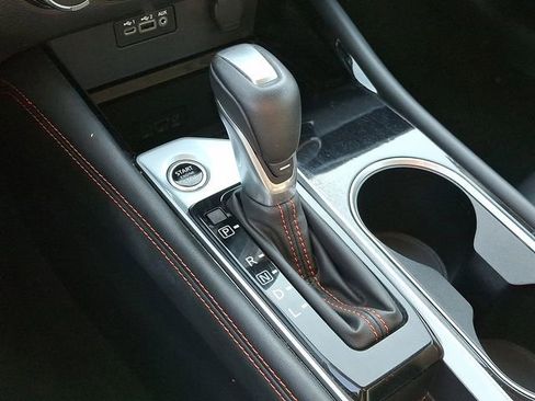 Used 2025 Nissan Altima 2.5 SR image 16