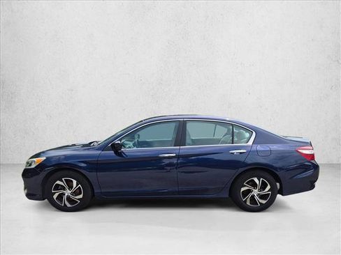 Used 2016 Honda Accord LX image 8