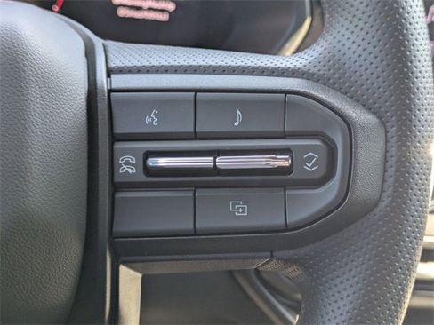 New 2025 Chevrolet Colorado Trail Boss w/ Midnight Edition image 13