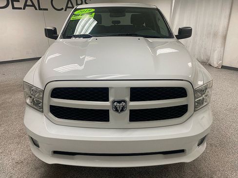 Used 2019 RAM 1500 Express image 2