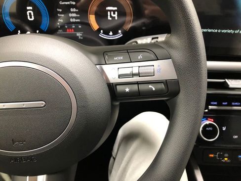 New 2026 Hyundai Santa Cruz SEL AWD/4WD image 23