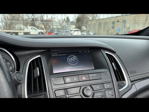 Used 2019 Buick Cascada Premium FWD image 18