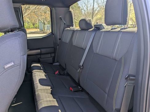 New 2024 Ford F150 STX image 13