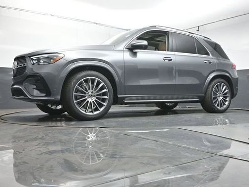New 2026 Mercedes-Benz GLE 350 4MATIC image 36