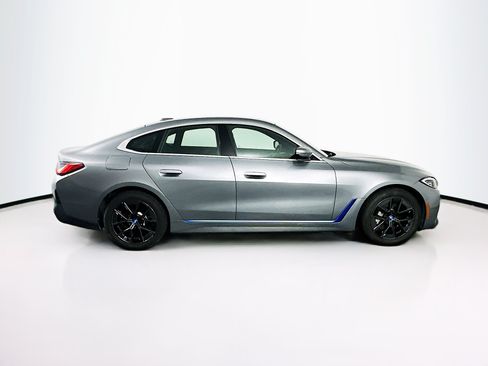 Used 2024 BMW i4 eDrive40 RWD image 10
