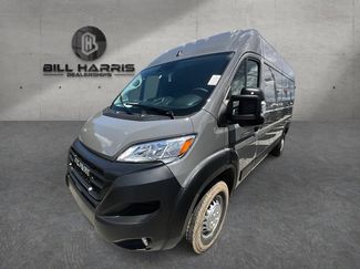 New 2026 RAM ProMaster 2500 w/ Convenience Group FWD video 1