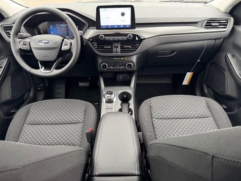 New 2026 Ford Escape Active w/ Cold Weather Package image 6