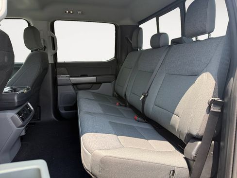 New 2026 Ford F150 XLT AWD/4WD image 13