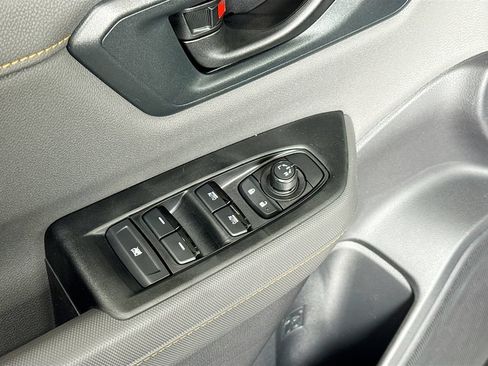 New 2026 Subaru Forester Wilderness AWD/4WD image 16