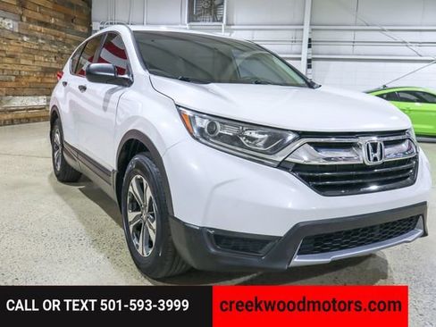 Used 2019 Honda CR-V LX image 57