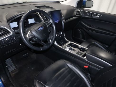 Certified 2022 Ford Edge SEL w/ Convenience Package AWD/4WD image 26