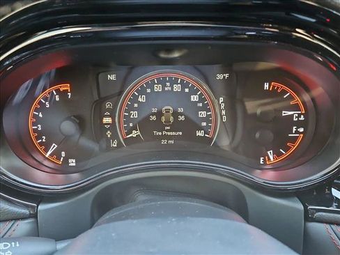 New 2026 Dodge Durango GT image 11