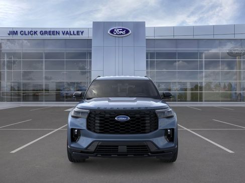 New 2026 Ford Explorer ST-Line RWD image 6