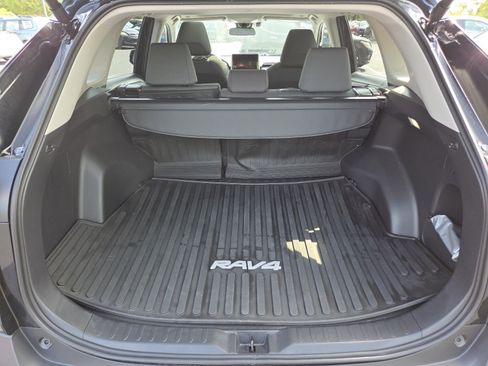 Used 2025 Toyota RAV4 XLE w/ Convenience Package AWD/4WD image 26