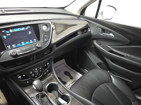 Used 2019 Buick Envision Essence AWD/4WD image 28