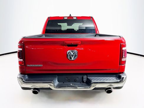 Used 2024 RAM 1500 Laramie image 31