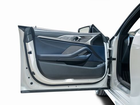 Used 2023 BMW M850i Gran Coupe xDrive image 57