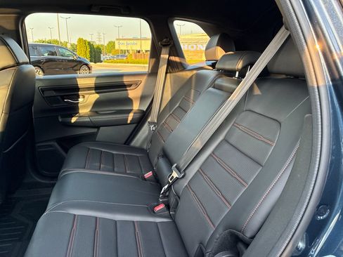 Used 2024 Honda CR-V Sport-L image 21
