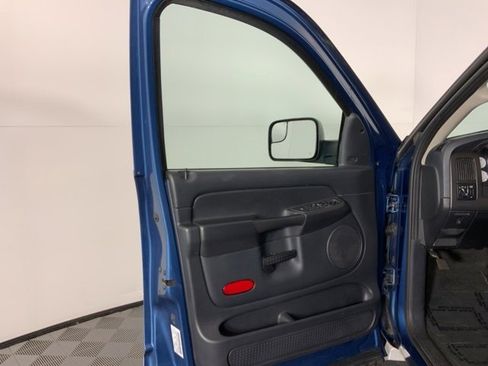 Used 2003 Dodge Ram 2500 Truck SLT image 10