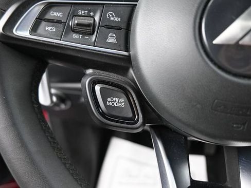 Used 2024 Dodge Hornet R/T w/ R/T Blacktop Package AWD/4WD image 31