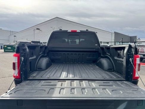 Used 2022 Ford F150 Lariat w/ FX4 Off-Road Package image 25