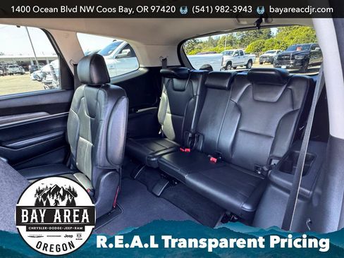 Used 2021 Kia Telluride EX w/ EX Premium Package AWD/4WD image 21