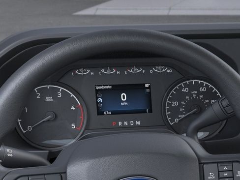 New 2026 Ford F350 4x4 SuperCab Super Duty image 13