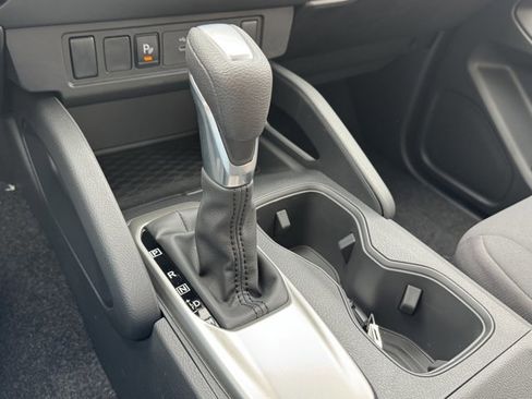 New 2026 Nissan Frontier S image 25