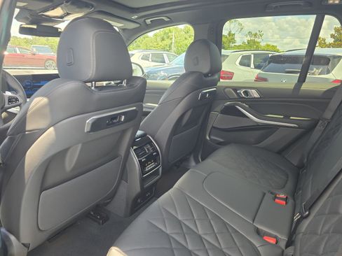 New 2026 BMW X5 sDrive40i w/ M Sport Package RWD image 35
