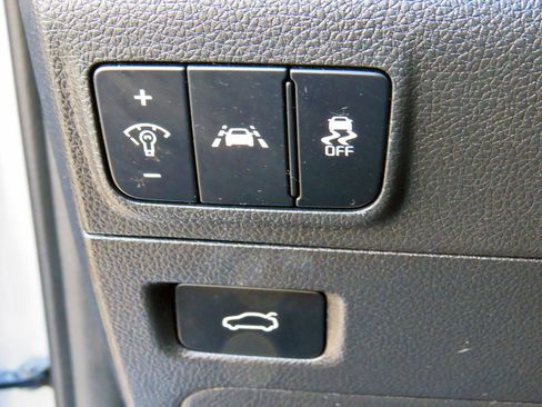 Used 2023 Kia K5 EX image 22