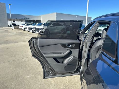 New 2026 Audi Q8 Premium Plus AWD/4WD image 16