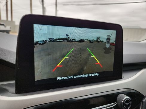 Used 2022 Ford Escape SEL FWD image 15