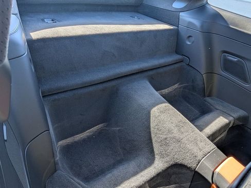 Certified 2024 Porsche 911 GT3 RS image 18