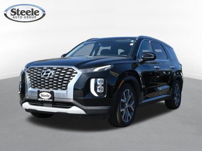 Used 2020 Hyundai Palisade SEL w/ Convenience Package